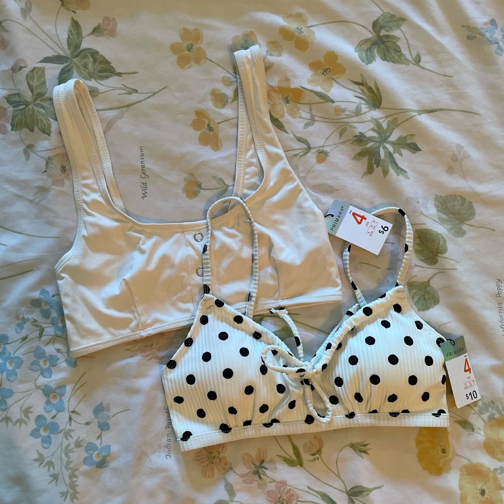 Bikini BUNDLE!